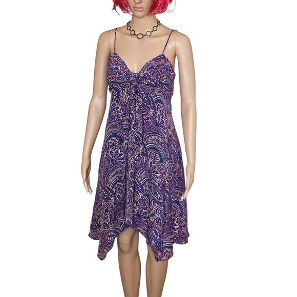 💜Guess Sundress💙✨️ - Picture 2 of 9